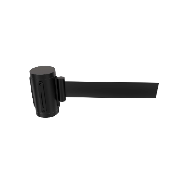 Retractable belts