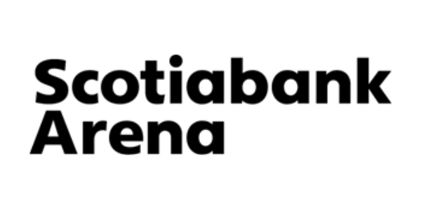 Scotiabank Arena logo